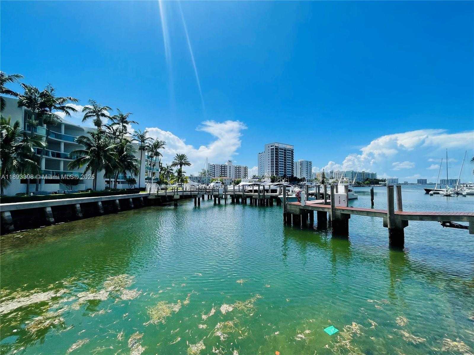 Small Image of 7918 HARBOR ISLAND DR #311, North Bay Village Number 14