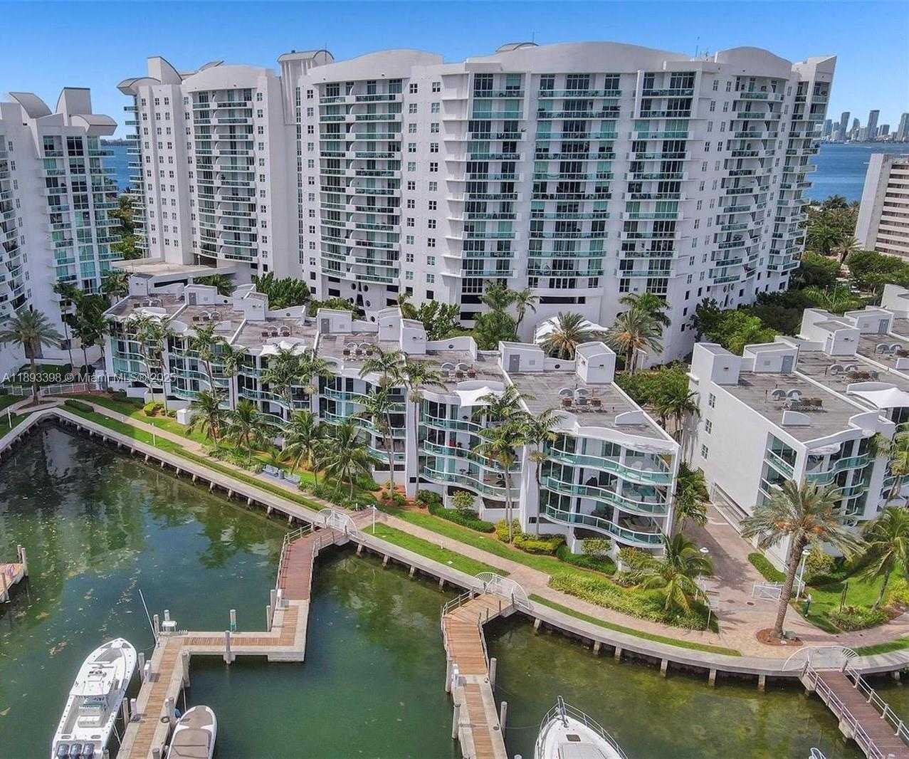 Small Image of 7918 HARBOR ISLAND DR #311, North Bay Village Number 18