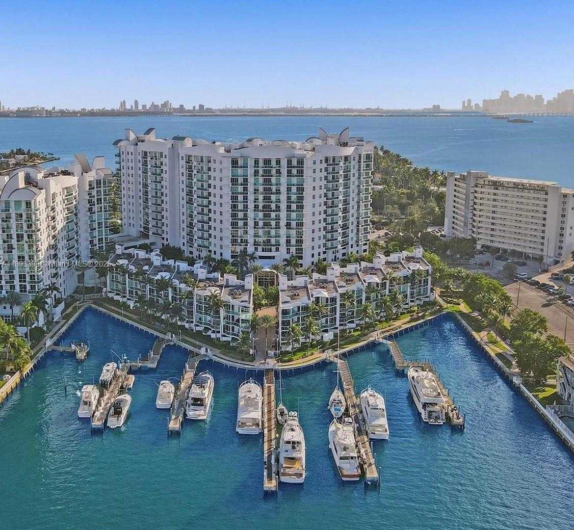 Small Image of 7918 HARBOR ISLAND DR #311, North Bay Village Number 19
