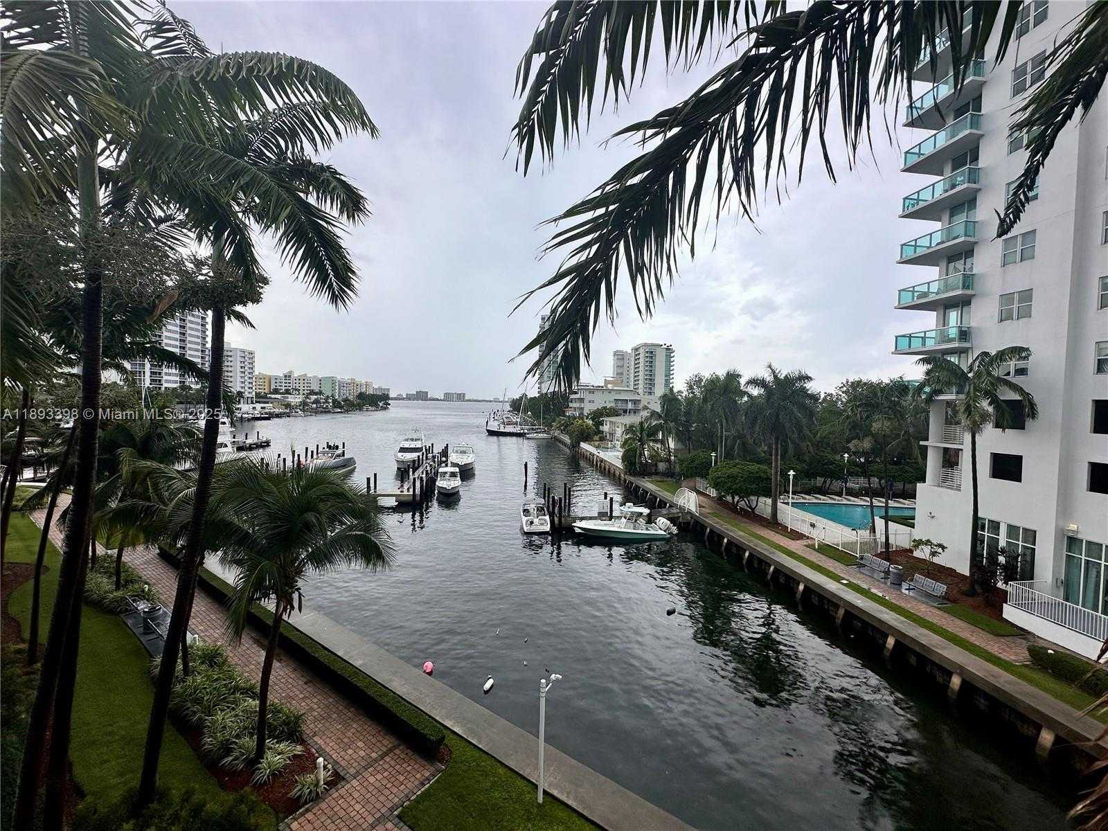 Small Image of 7918 HARBOR ISLAND DR #311, North Bay Village Number 2