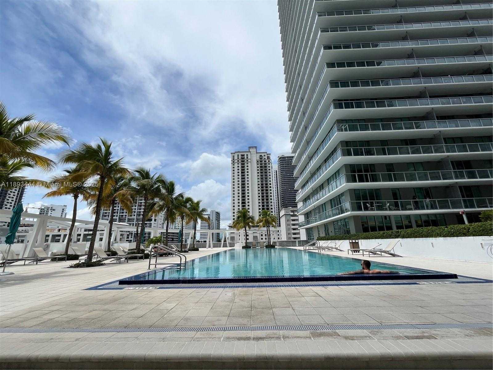 Small Image of 79 SOUTH WEST 12TH ST #2808-S, Miami Number 12