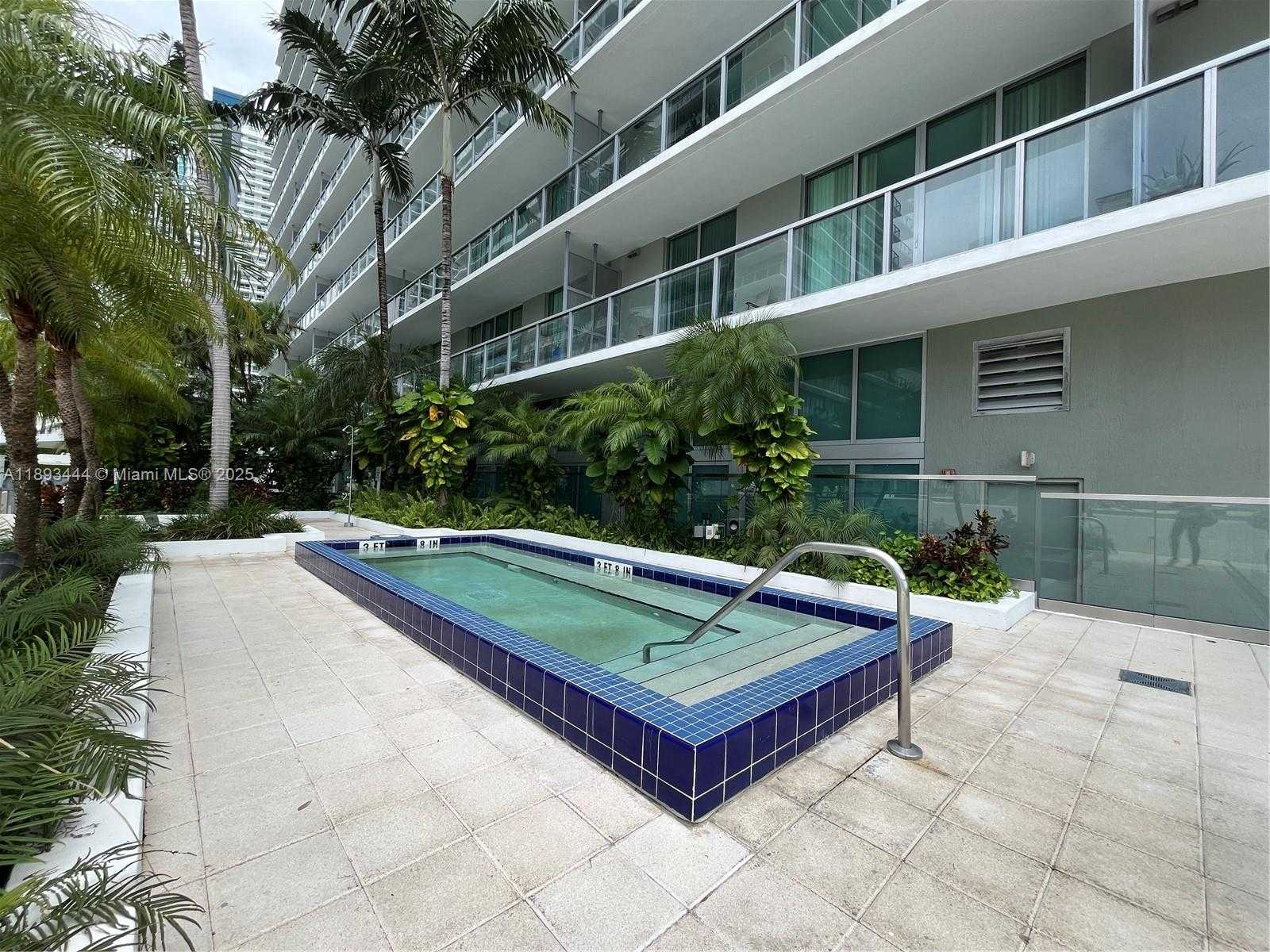 Small Image of 79 SOUTH WEST 12TH ST #2808-S, Miami Number 13