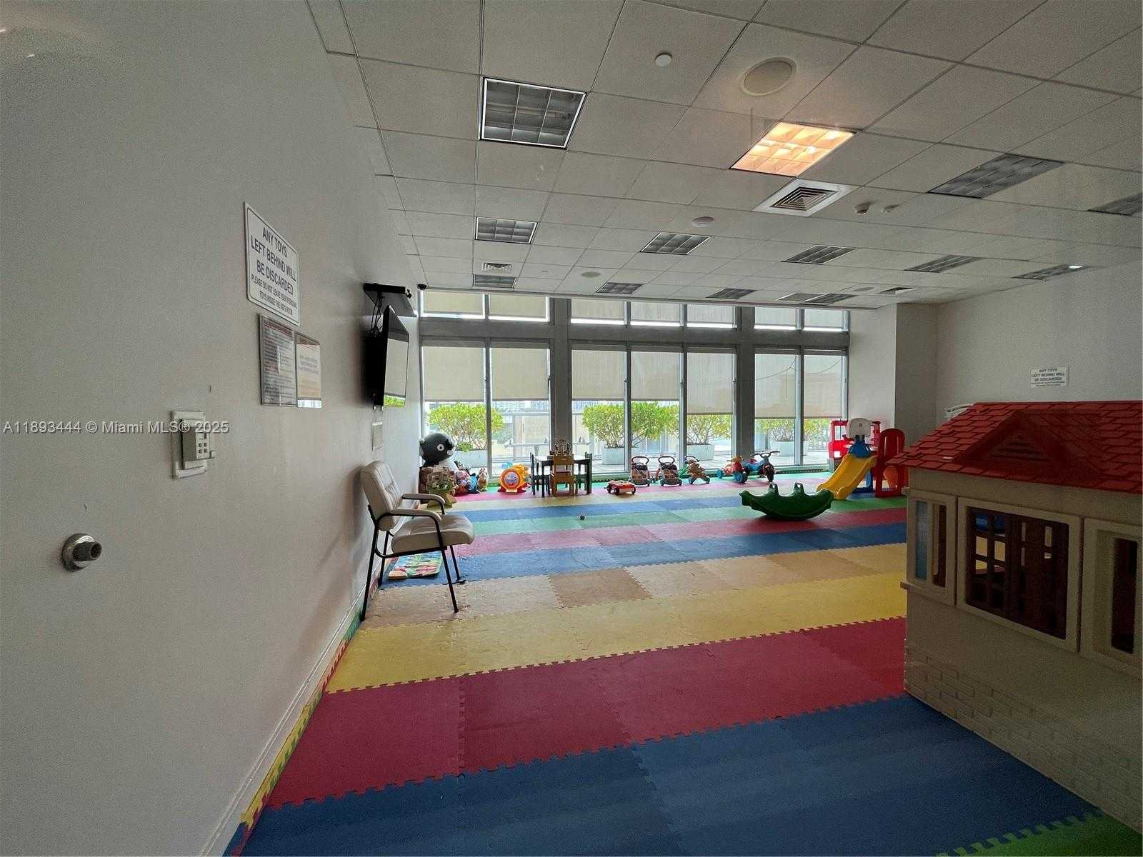Small Image of 79 SOUTH WEST 12TH ST #2808-S, Miami Number 14