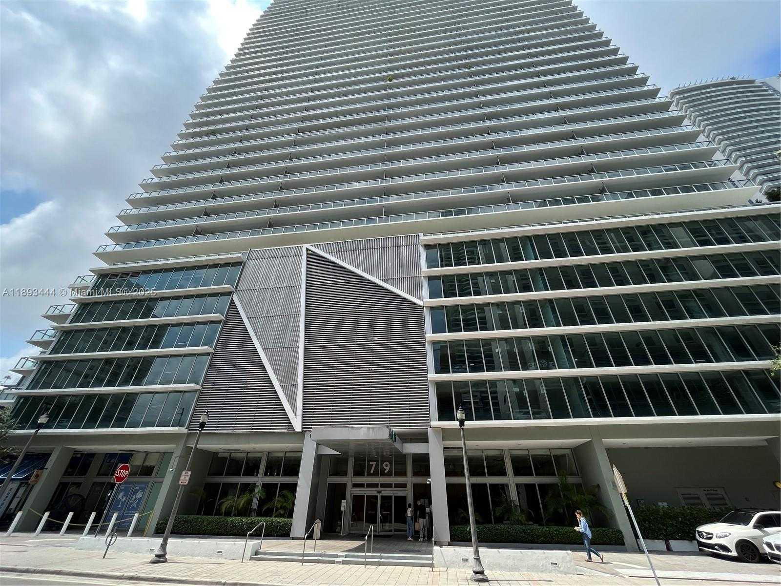 Small Image of 79 SOUTH WEST 12TH ST #2808-S, Miami Number 18
