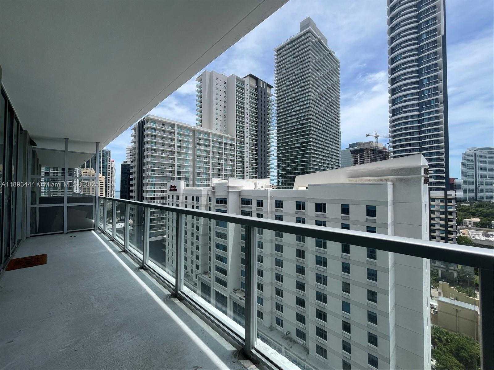Small Image of 79 SOUTH WEST 12TH ST #2808-S, Miami Number 2