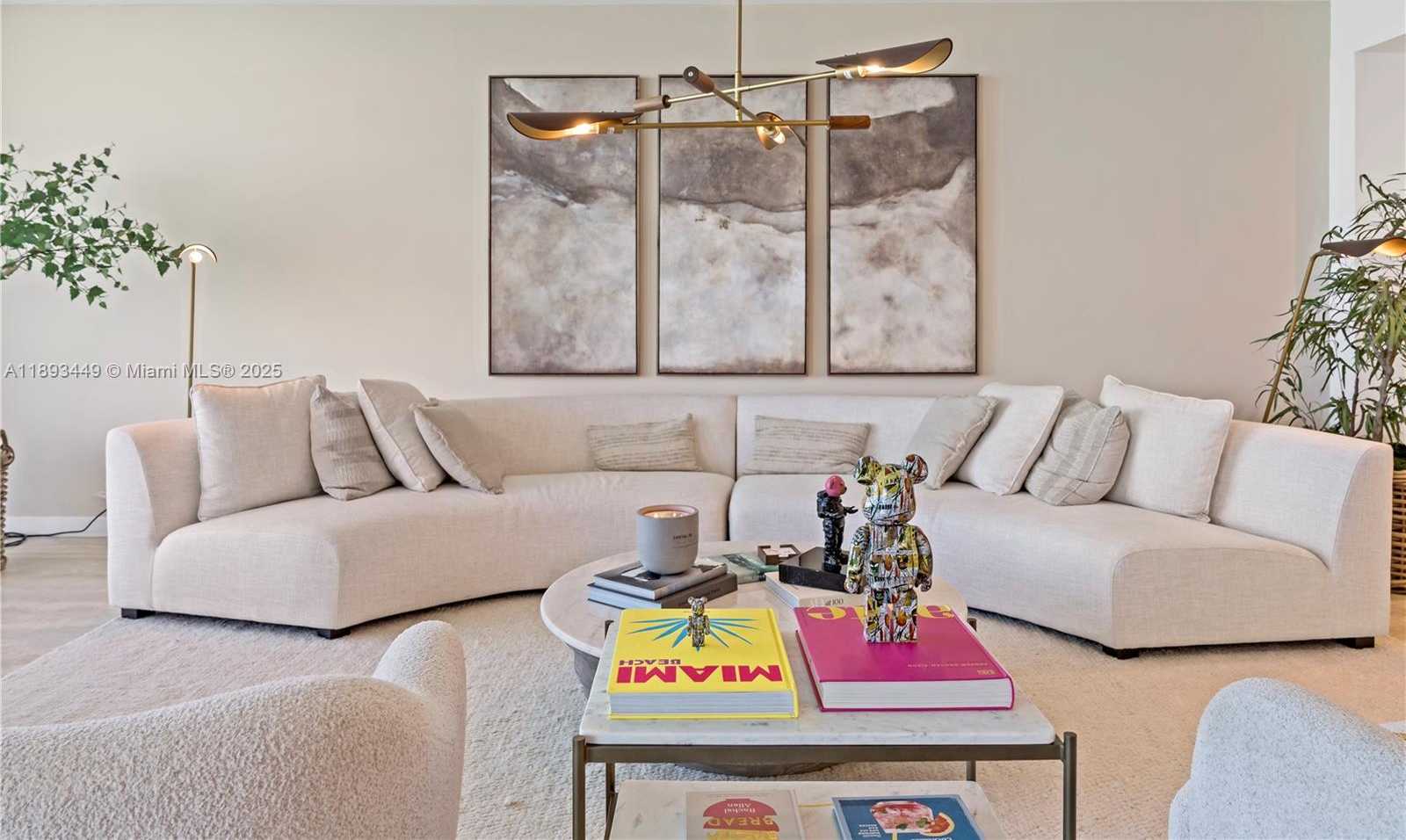 Small Image of 1135 103RD ST #PH2, Bay Harbor Islands Number 12
