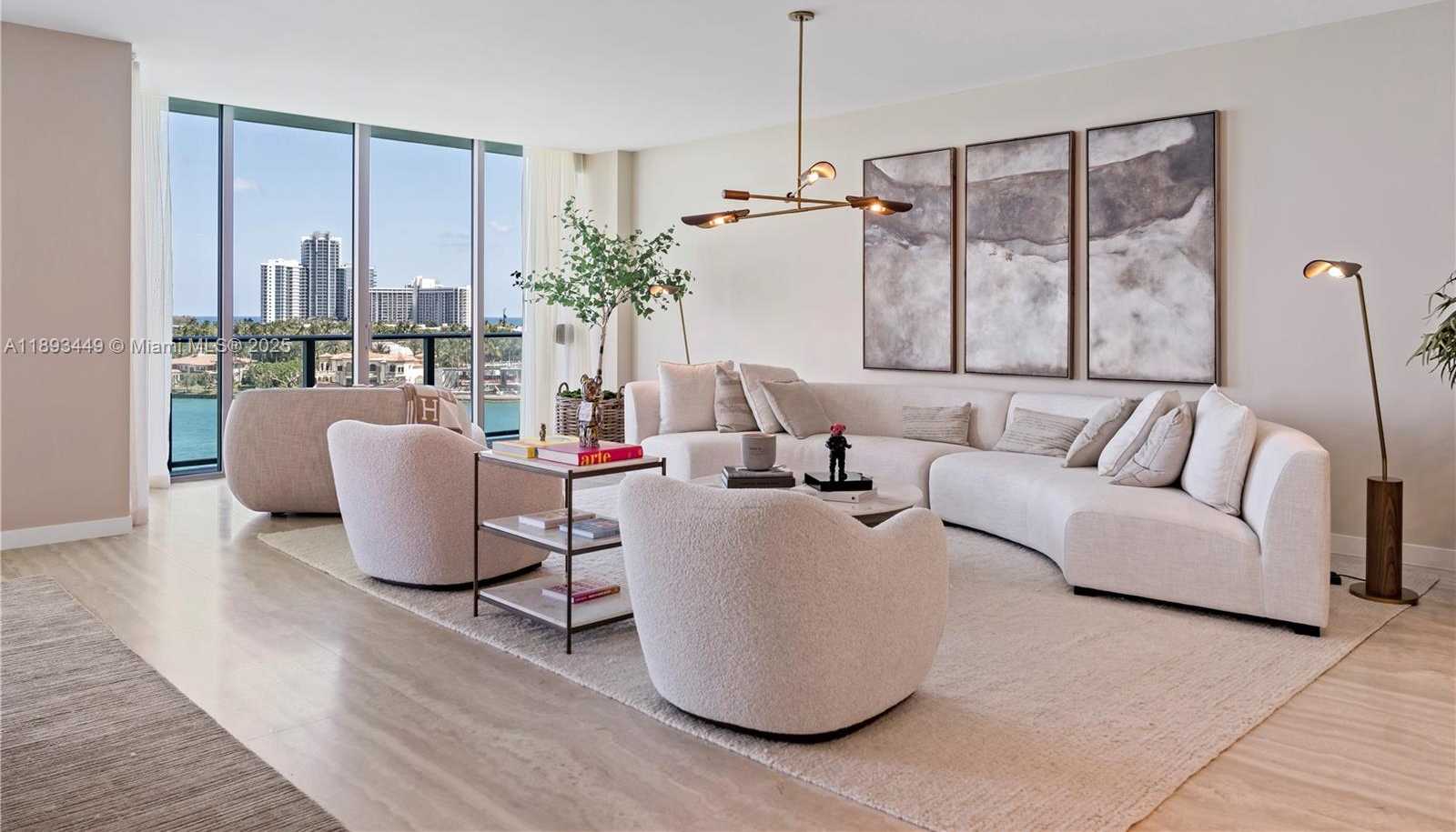 Small Image of 1135 103RD ST #PH2, Bay Harbor Islands Number 3