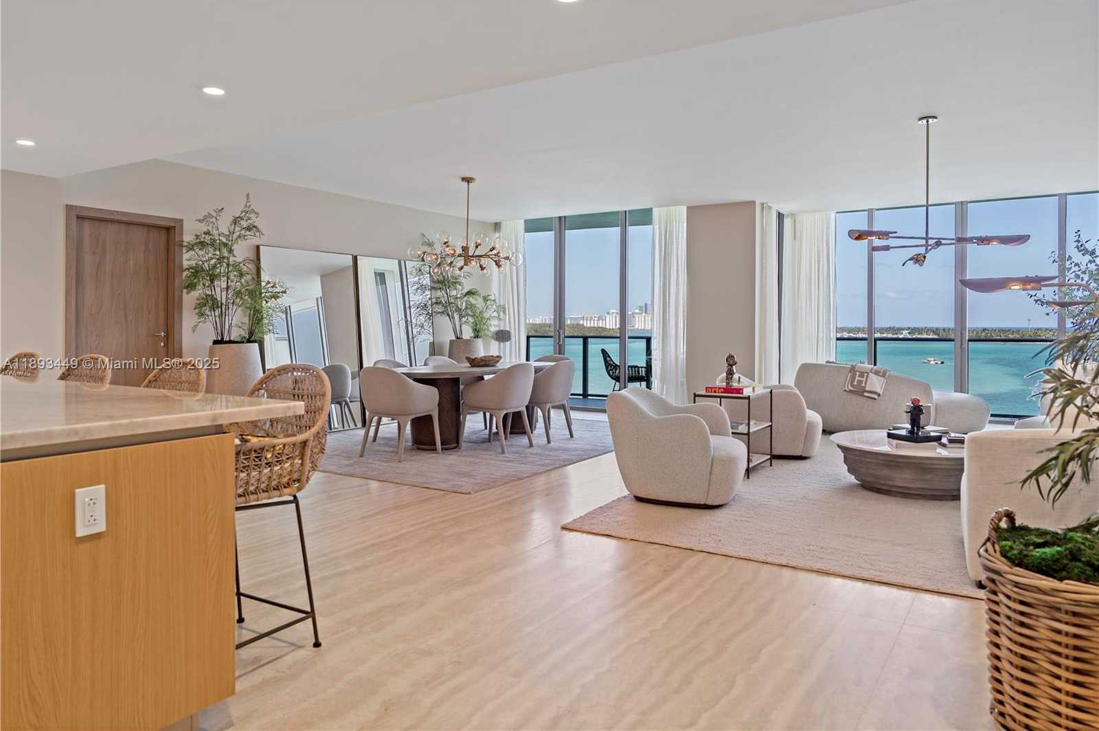 Small Image of 1135 103RD ST #PH2, Bay Harbor Islands Number 5