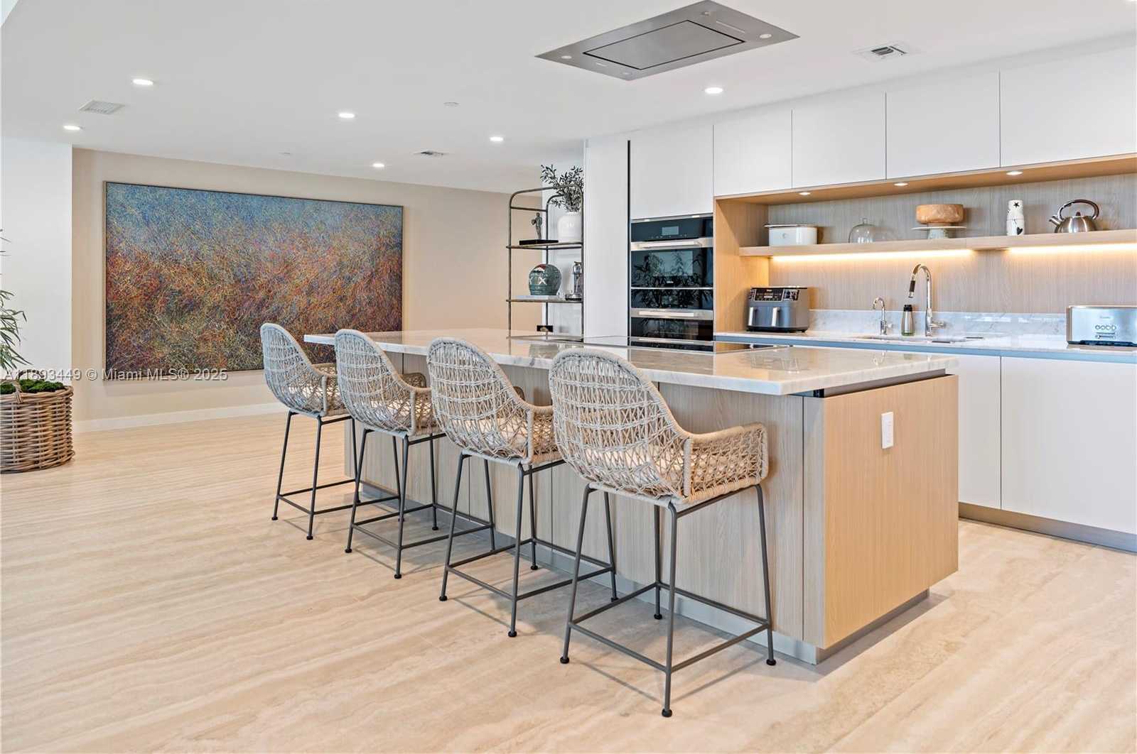 Small Image of 1135 103RD ST #PH2, Bay Harbor Islands Number 7