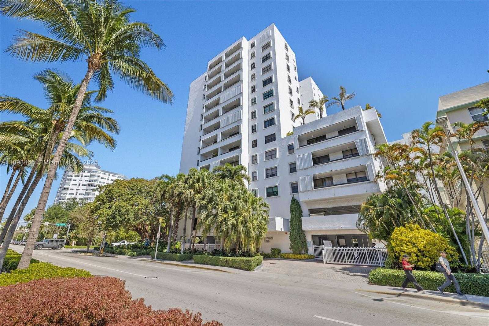 Small Image of 1775 WASHINGTON AVE #4C, Miami Beach Number 31