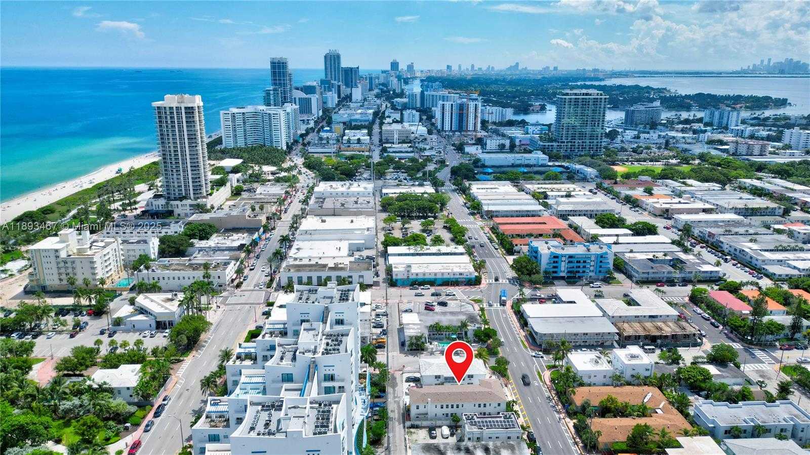 Small Image of 7611 HARDING AVE #8, Miami Beach Number 17