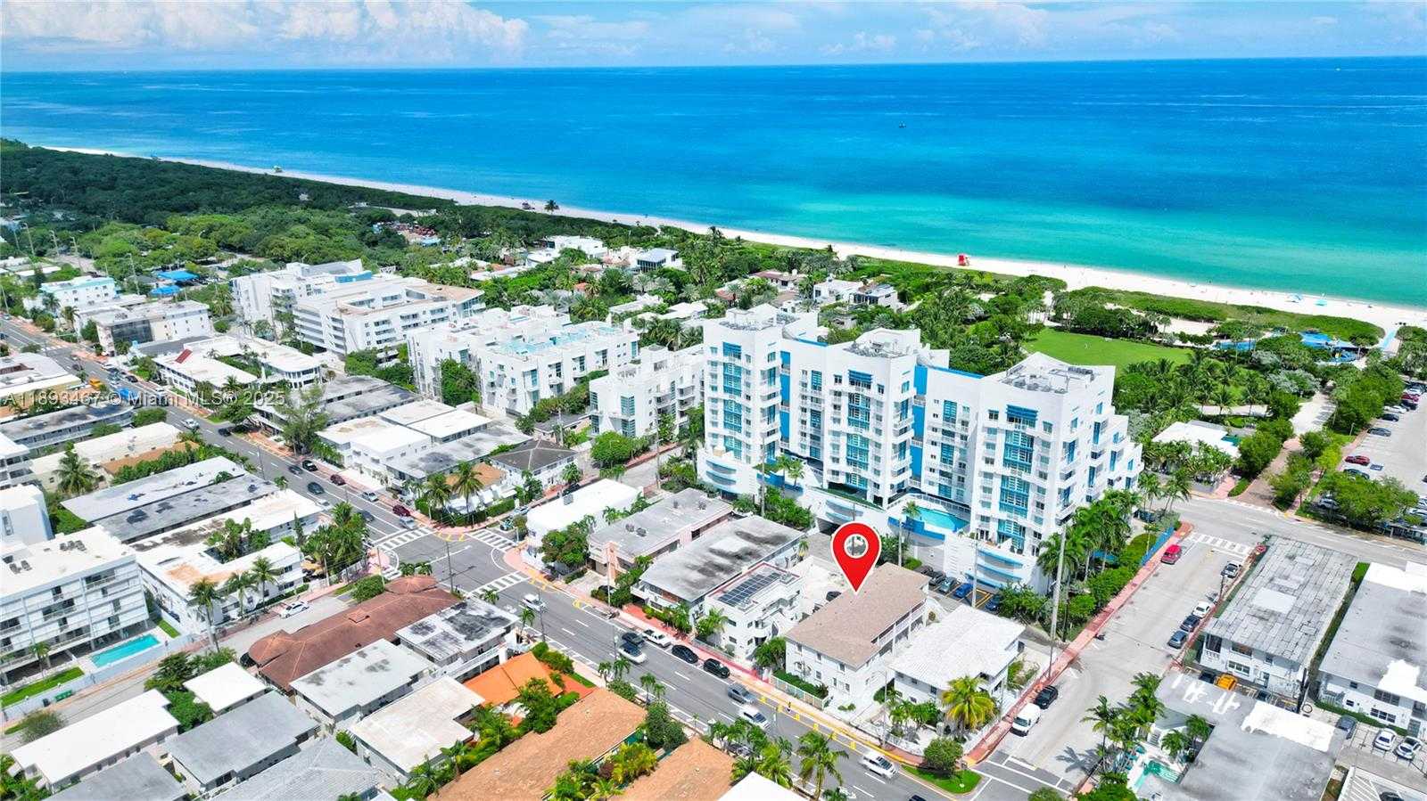 Small Image of 7611 HARDING AVE #8, Miami Beach Number 18