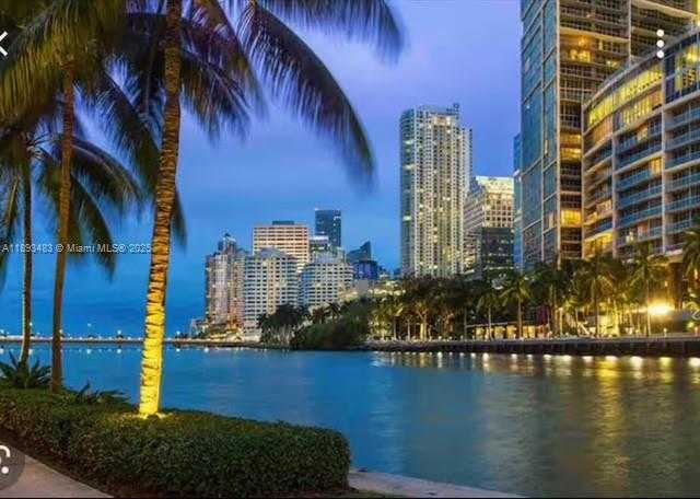 Small Image of 41 SOUTH EAST 5TH ST #1905, Miami Number 18