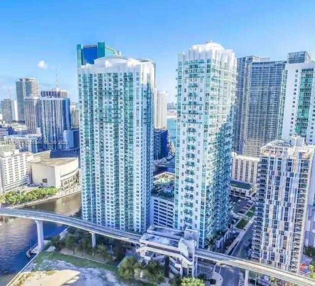 Small Image of 41 SOUTH EAST 5TH ST #1905, Miami Number 20