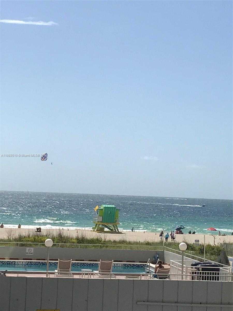 Small Image of 401 OCEAN DR #311, Miami Beach Number 11