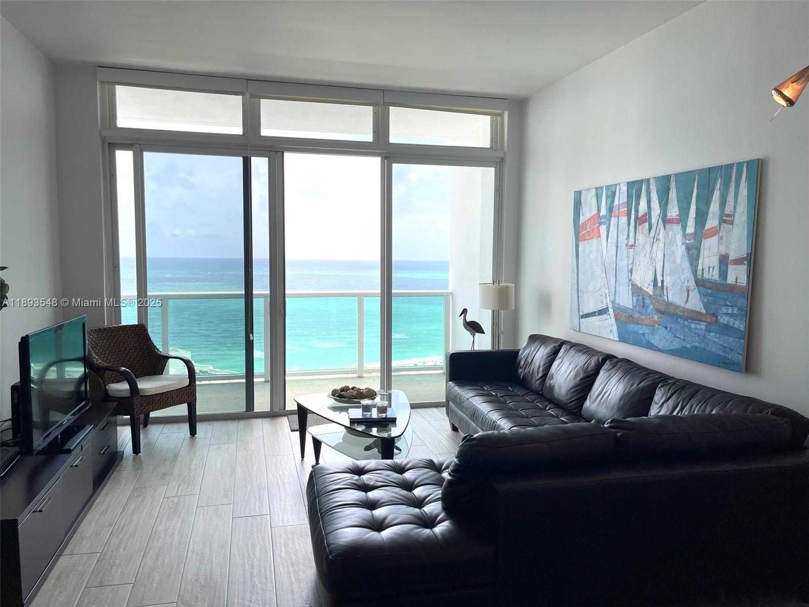 Small Image of 100 BAYVIEW DR #PH08, Sunny Isles Beach Number 10