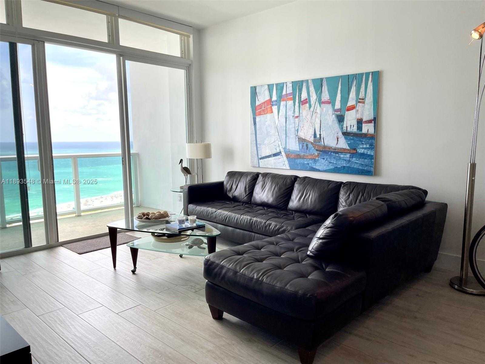 Small Image of 100 BAYVIEW DR #PH08, Sunny Isles Beach Number 9