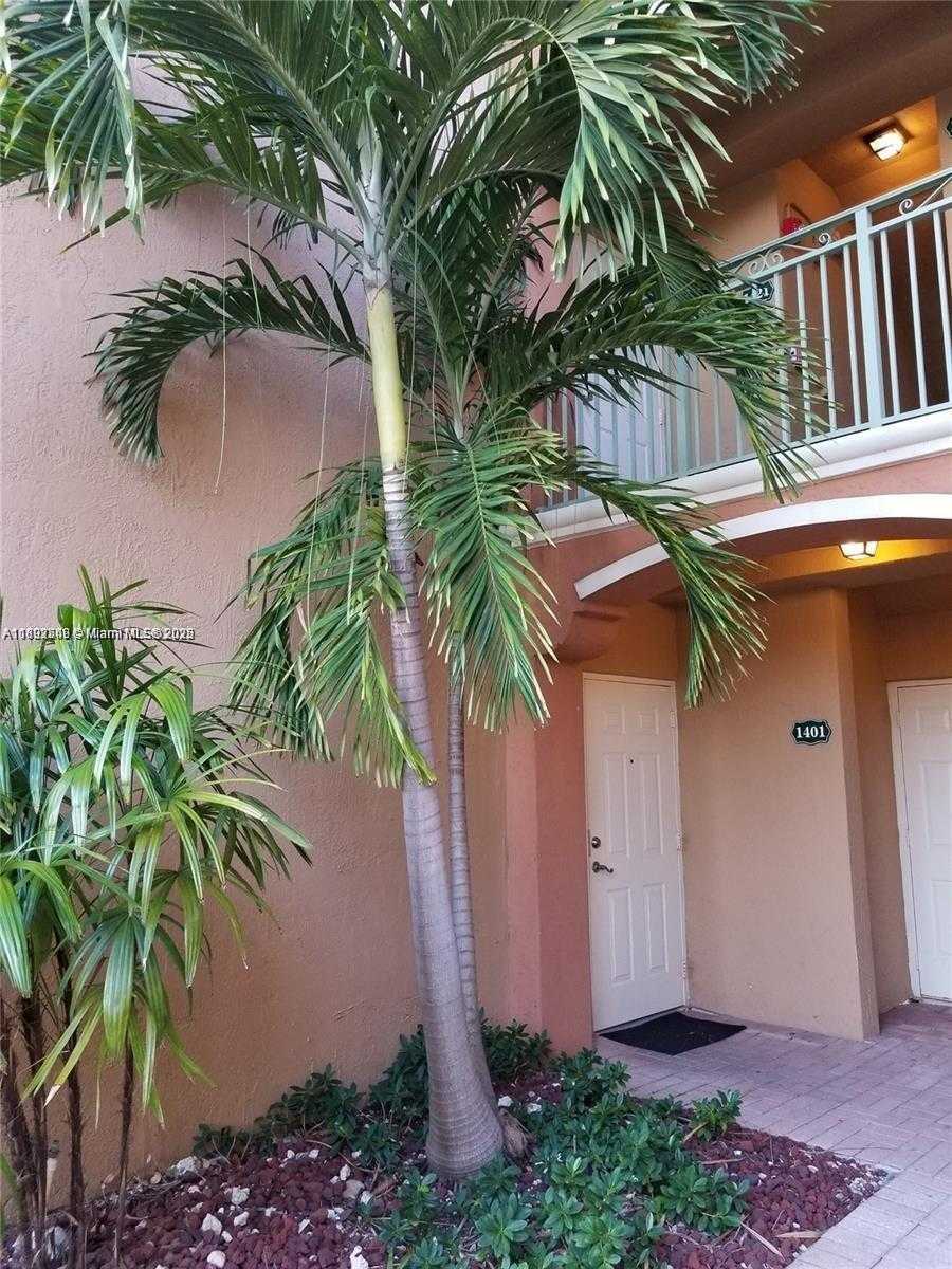 Small Image of 6540 NORTH WEST 114TH AVE #1401, Doral Number 2