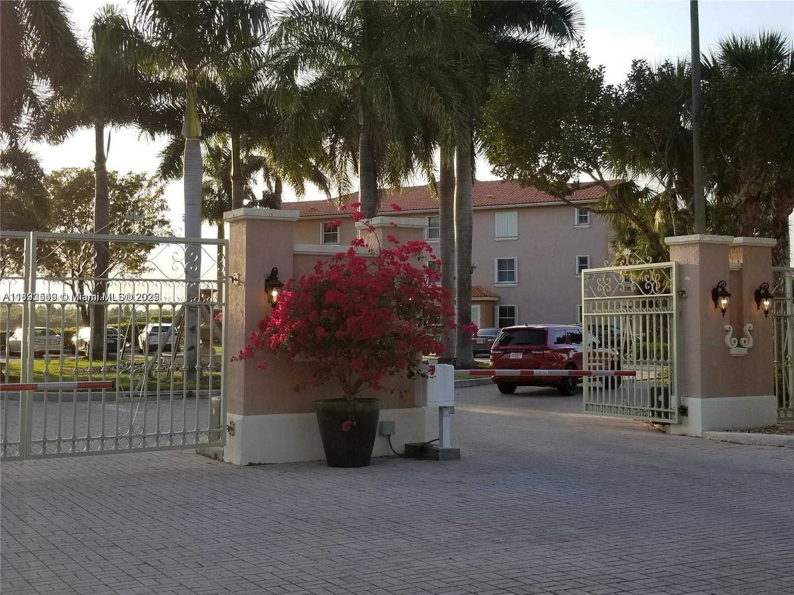 Small Image of 6540 NORTH WEST 114TH AVE #1401, Doral Number 22