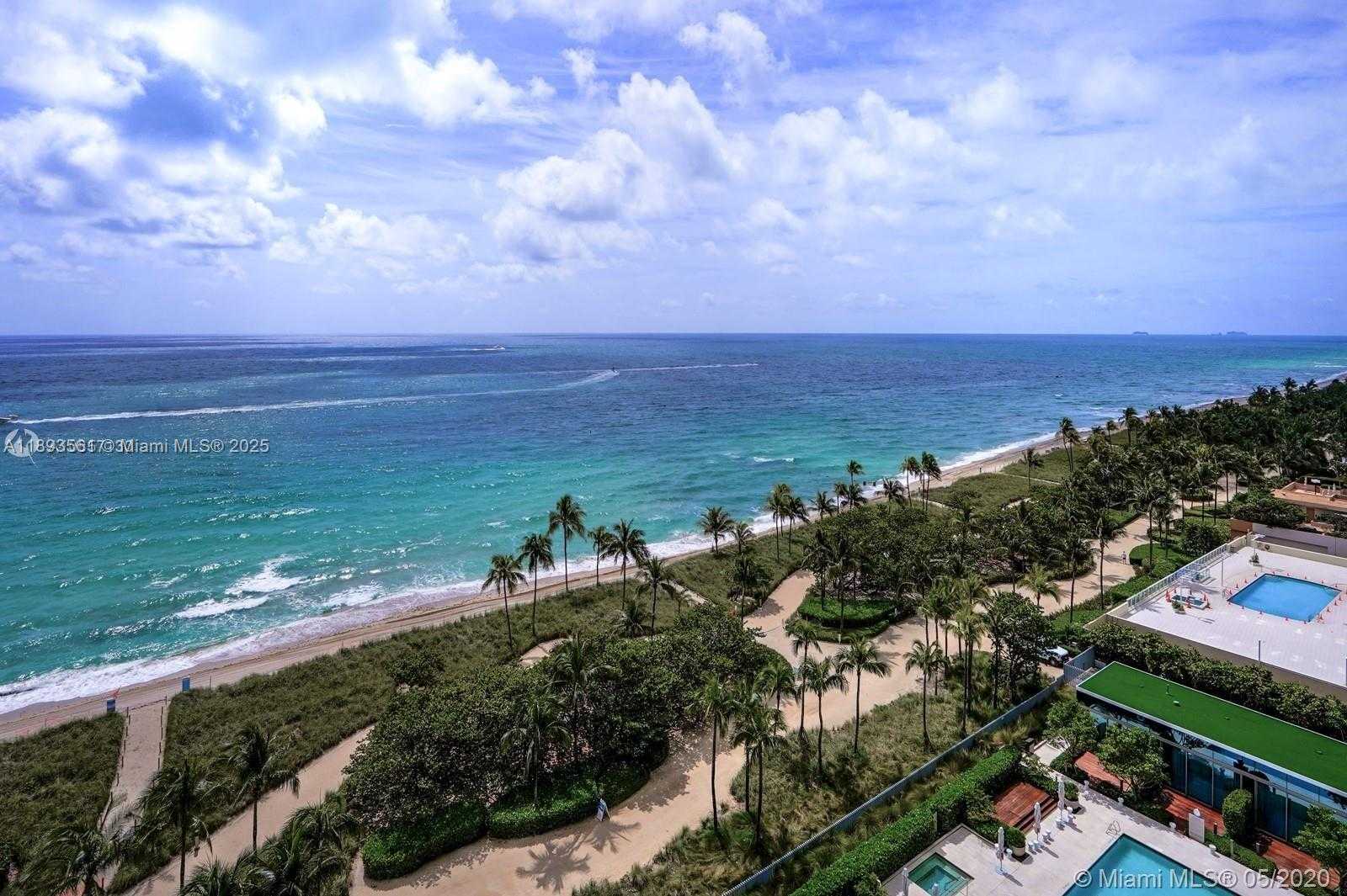 Small Image of 10203 COLLINS AVE #1502, Bal Harbour Number 25
