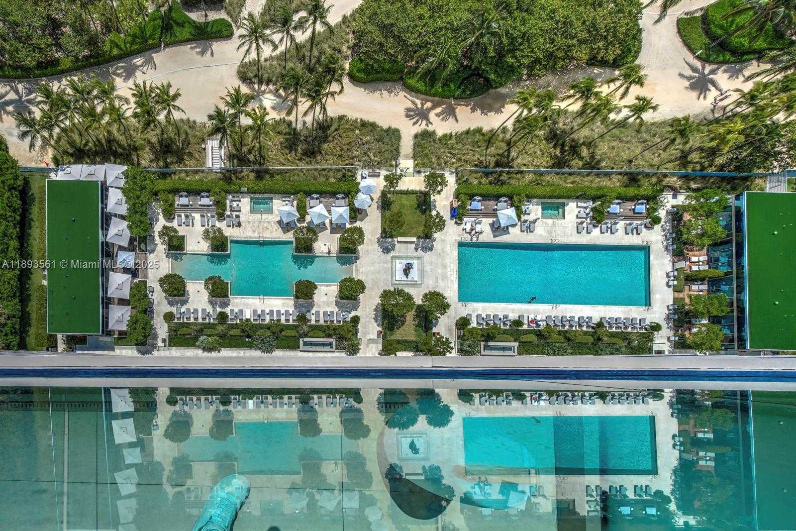 Small Image of 10203 COLLINS AVE #1502, Bal Harbour Number 50