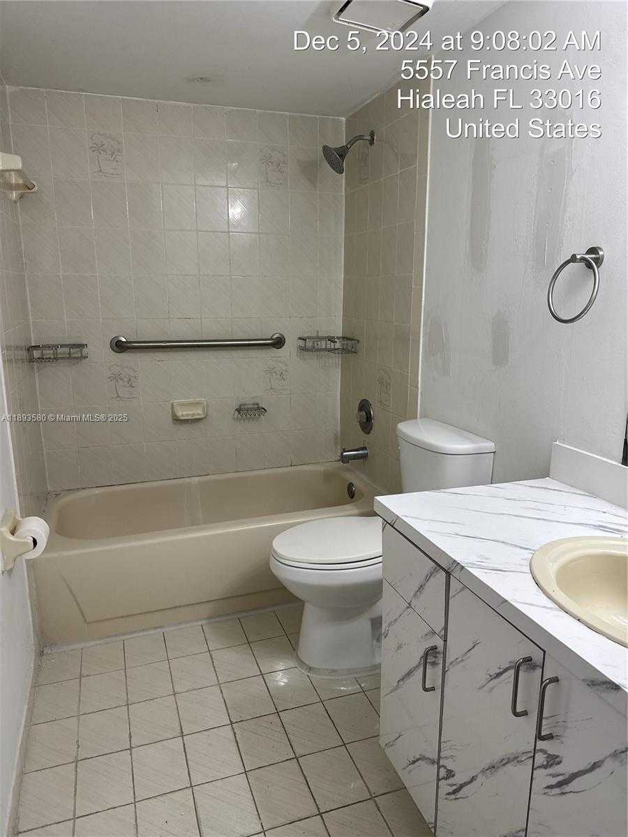 Small Image of 5530 WEST 26TH CT #104, Hialeah Number 4