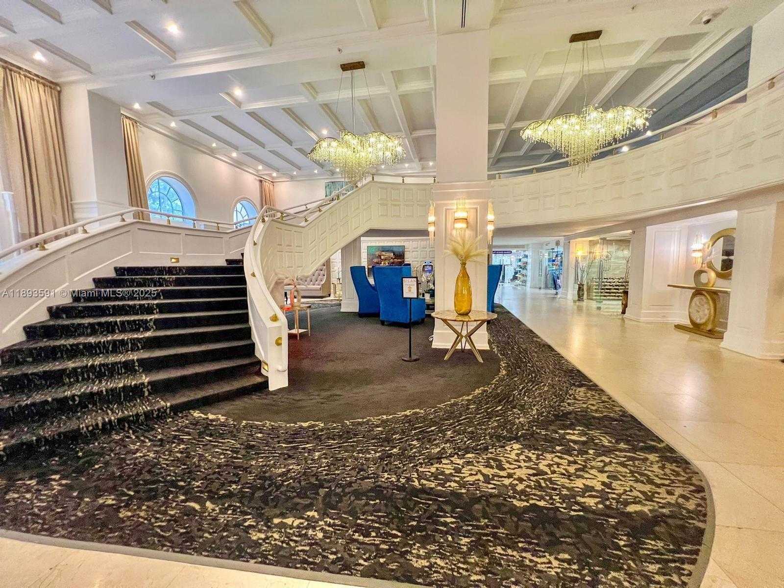 Small Image of 5225 COLLINS AVE #517, Miami Beach Number 12