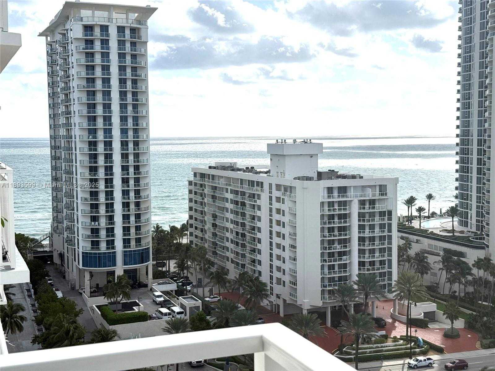 Small Image of 210 174TH ST #1804, Sunny Isles Beach Number 1