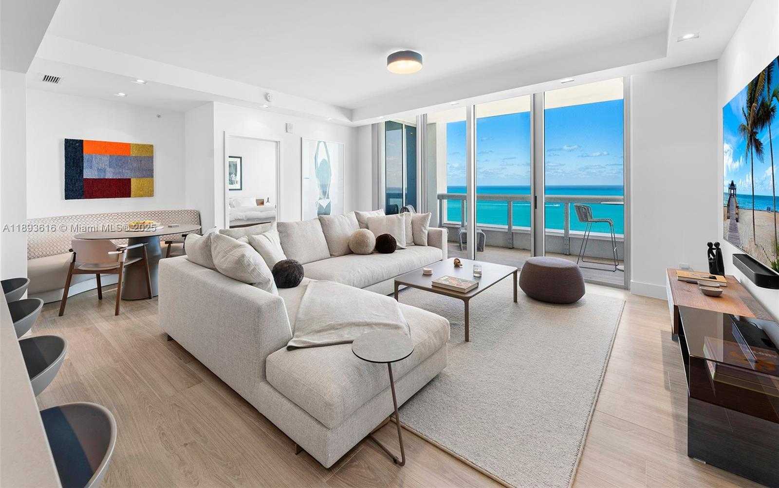 Small Image of 6899 COLLINS AVE #2601, Miami Beach Number 13