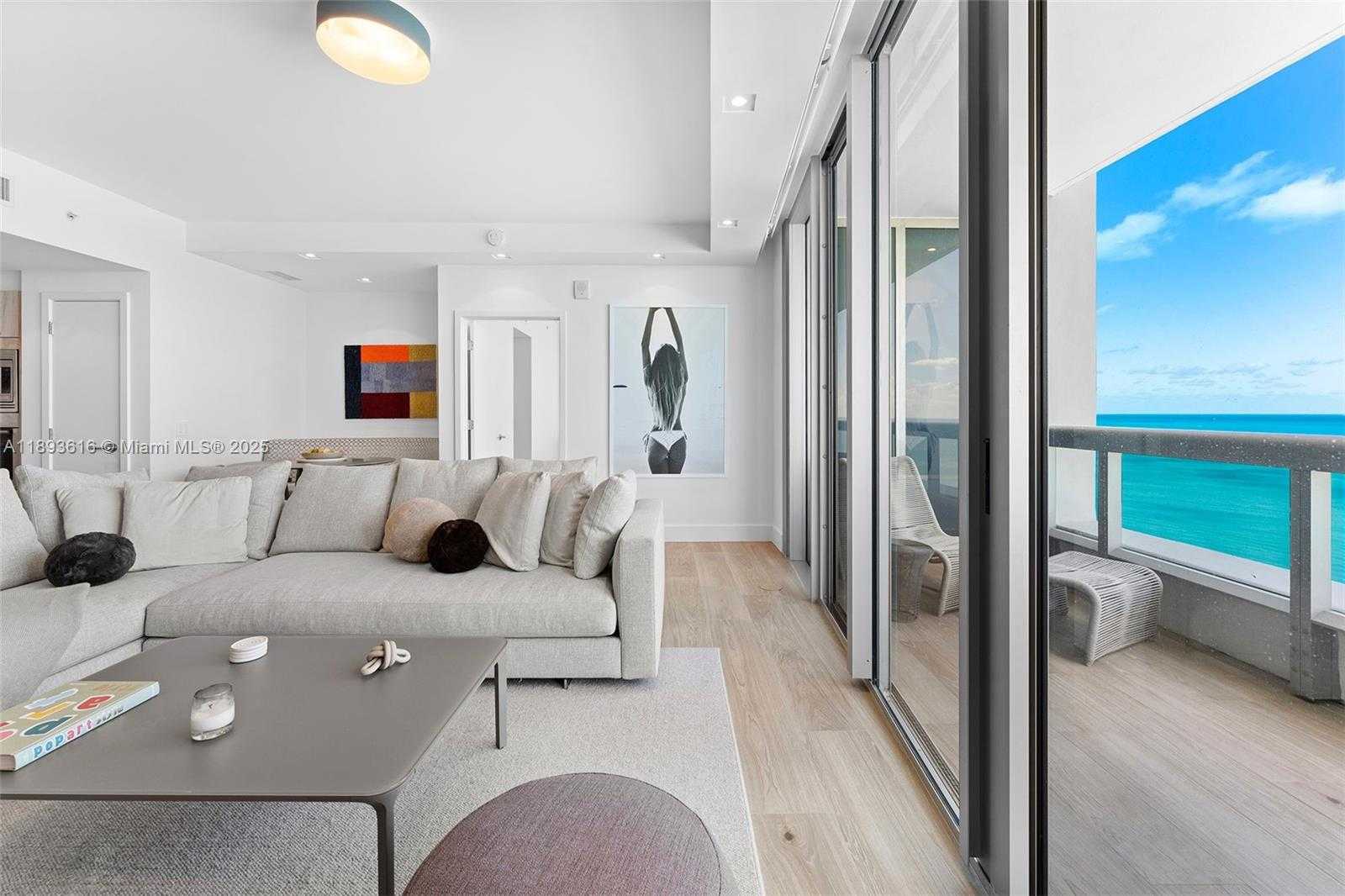 Small Image of 6899 COLLINS AVE #2601, Miami Beach Number 14