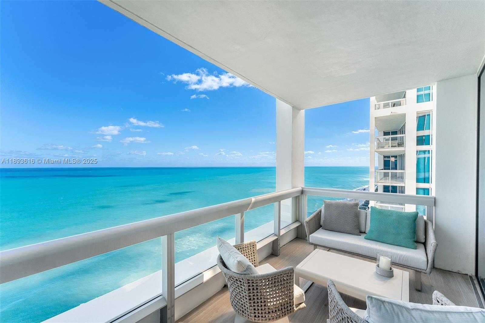 Small Image of 6899 COLLINS AVE #2601, Miami Beach Number 15