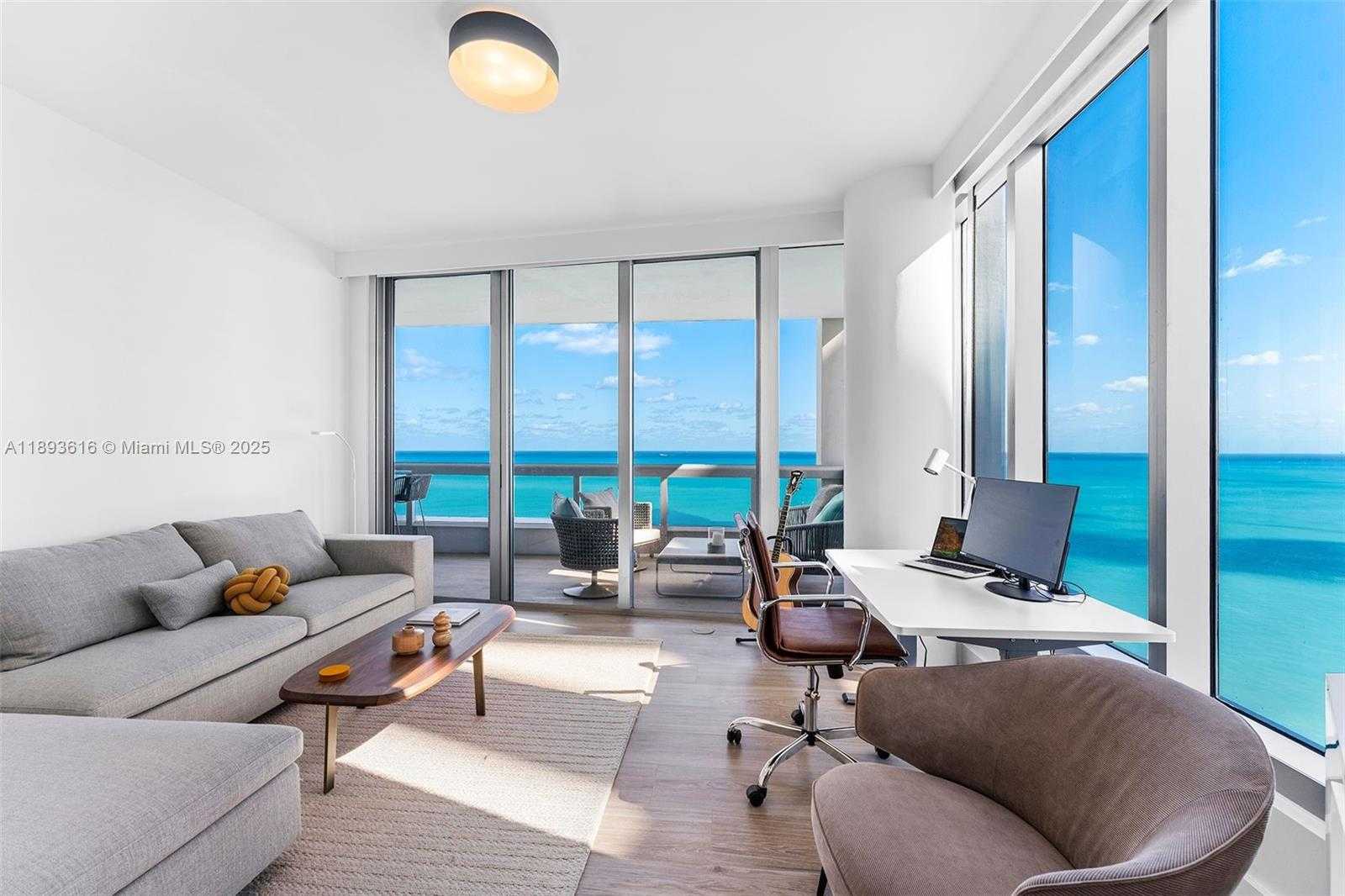 Small Image of 6899 COLLINS AVE #2601, Miami Beach Number 17