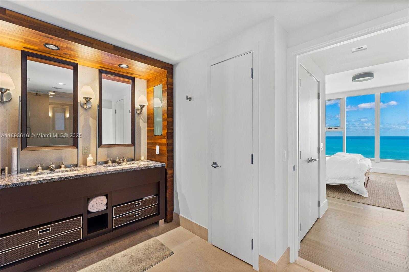 Small Image of 6899 COLLINS AVE #2601, Miami Beach Number 20