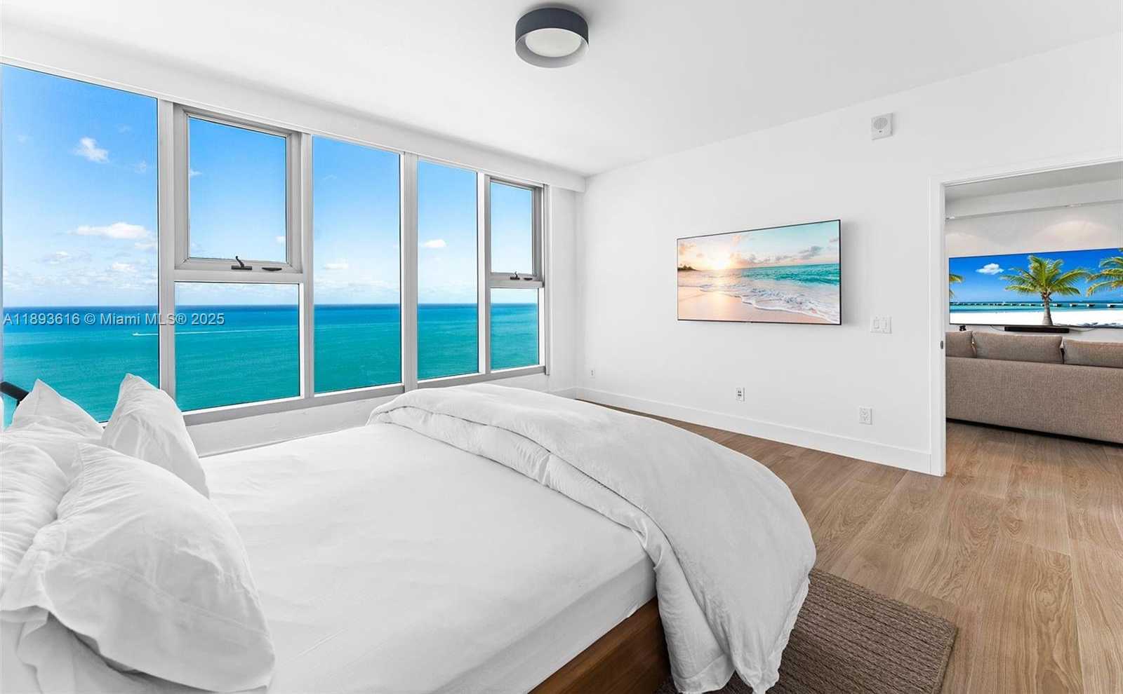 Small Image of 6899 COLLINS AVE #2601, Miami Beach Number 26
