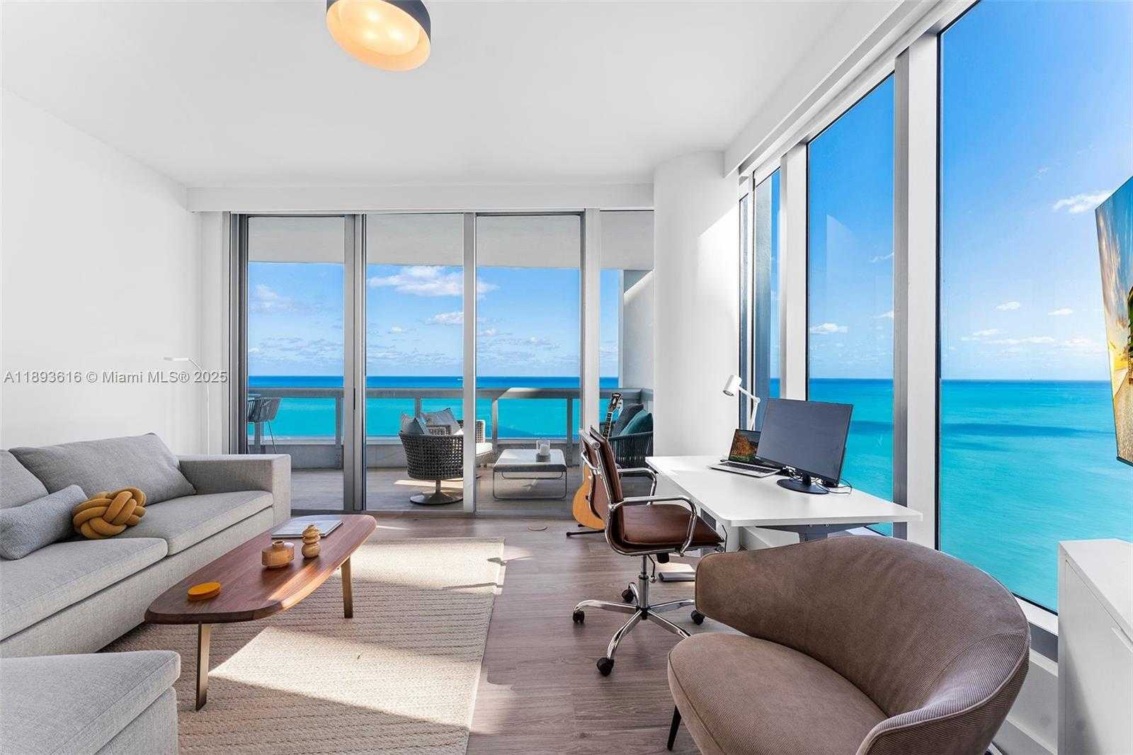 Small Image of 6899 COLLINS AVE #2601, Miami Beach Number 27