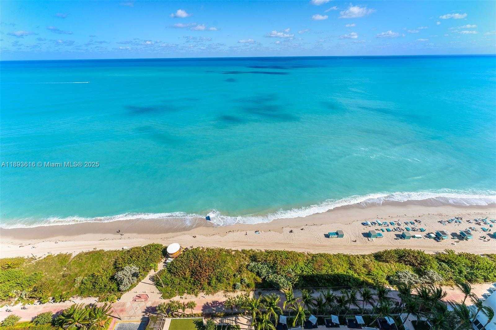 Small Image of 6899 COLLINS AVE #2601, Miami Beach Number 30