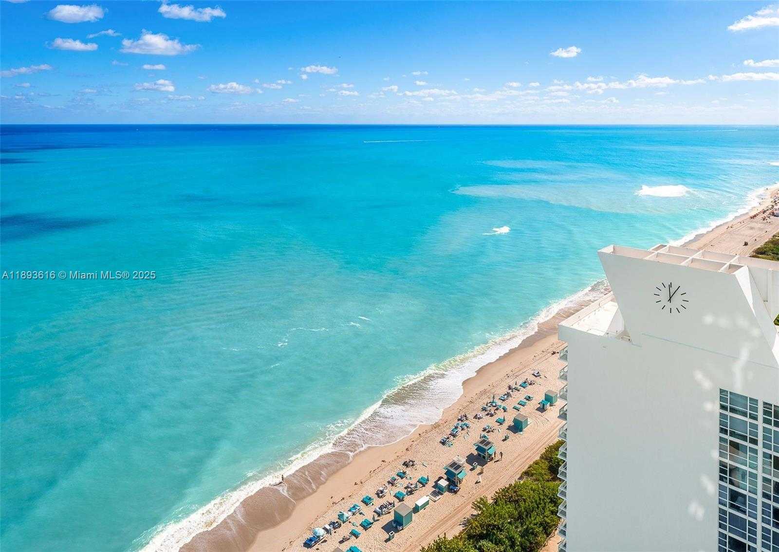 Small Image of 6899 COLLINS AVE #2601, Miami Beach Number 32
