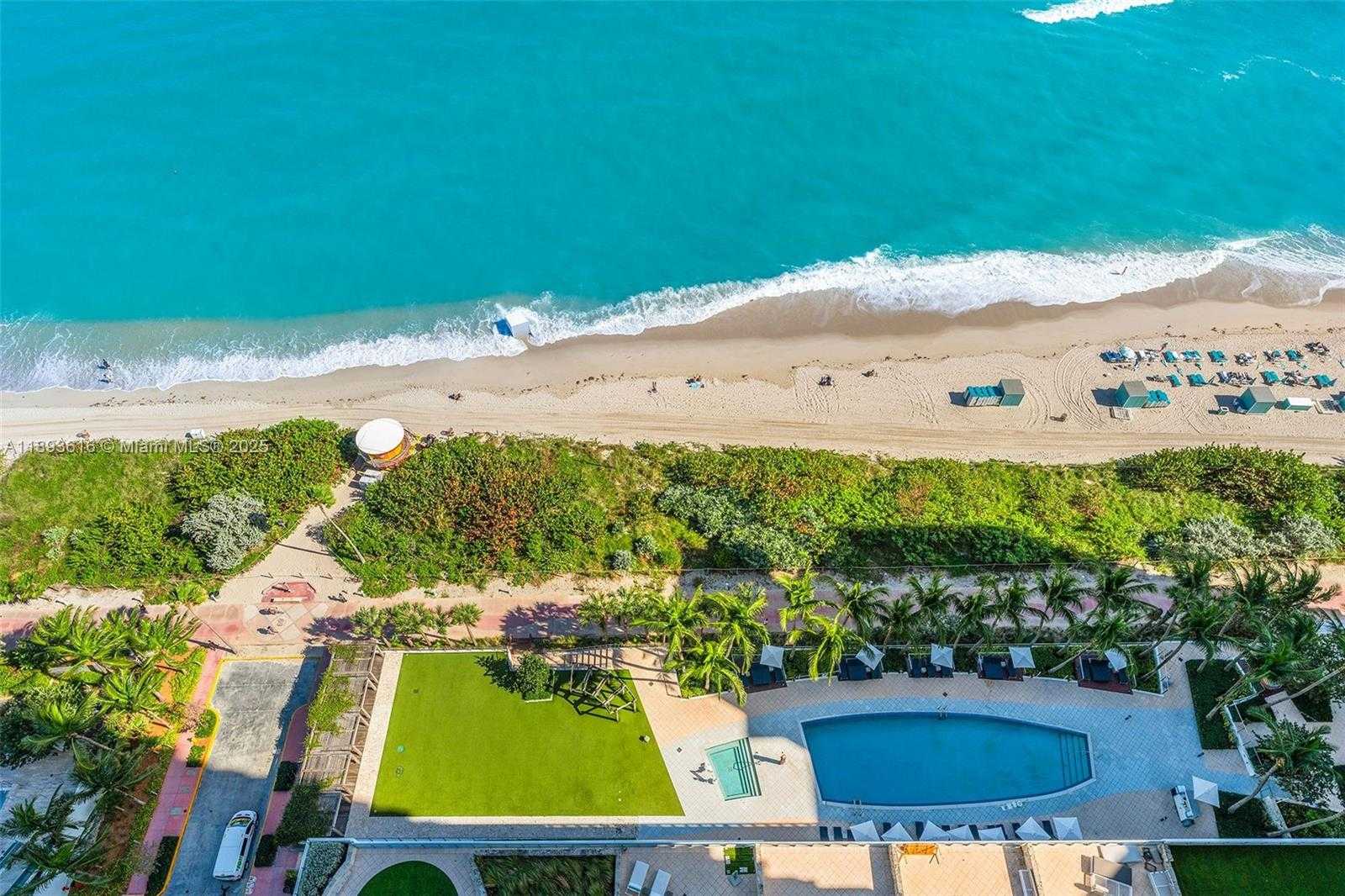 Small Image of 6899 COLLINS AVE #2601, Miami Beach Number 34