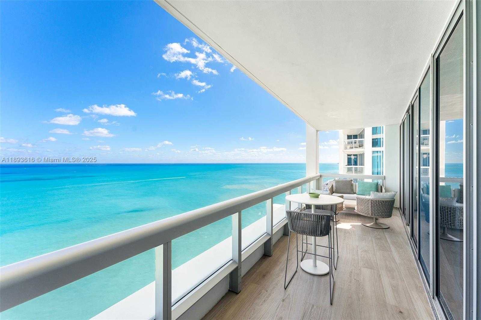 Small Image of 6899 COLLINS AVE #2601, Miami Beach Number 38