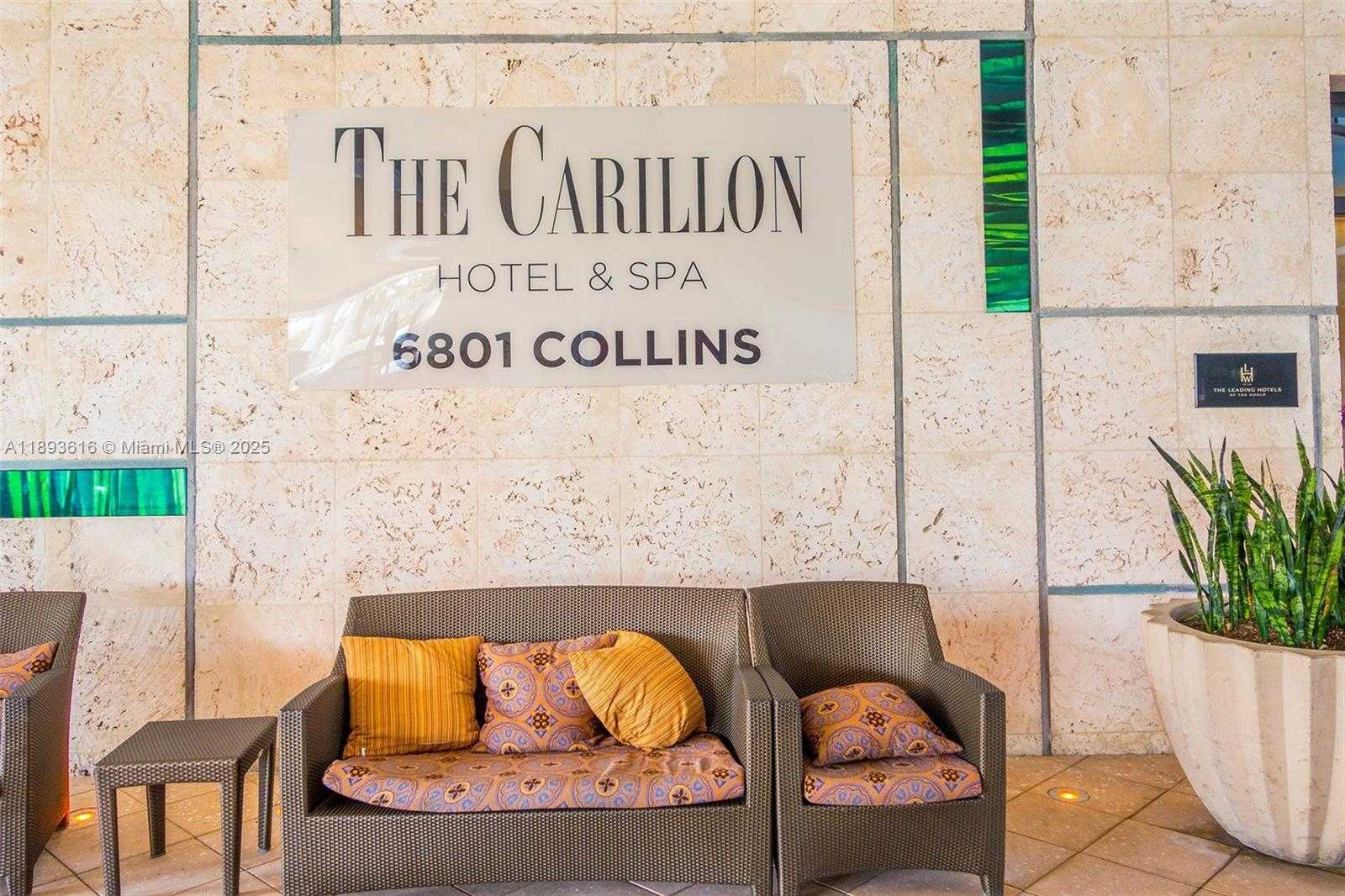 Small Image of 6899 COLLINS AVE #2601, Miami Beach Number 43