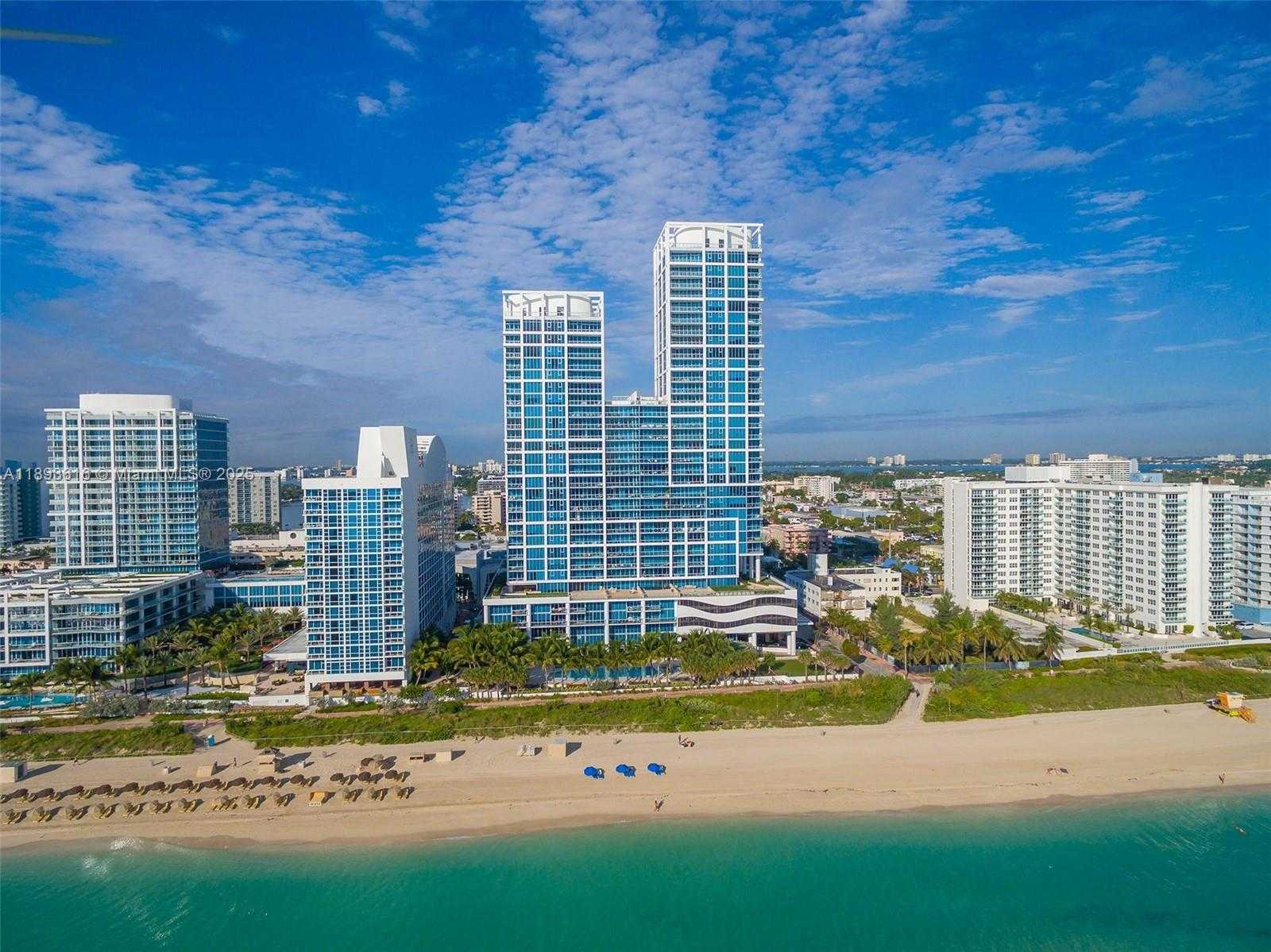 Small Image of 6899 COLLINS AVE #2601, Miami Beach Number 46