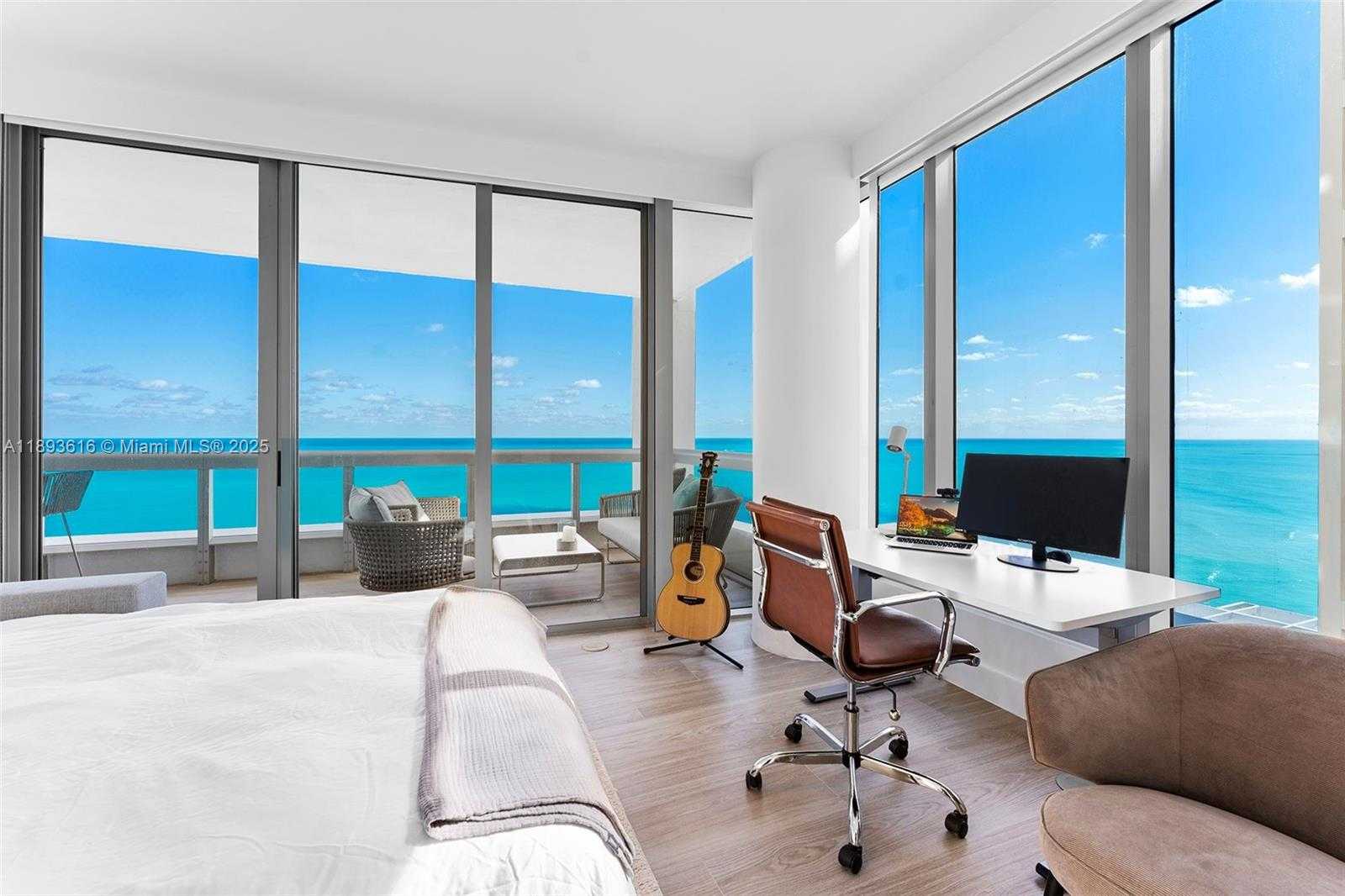 Small Image of 6899 COLLINS AVE #2601, Miami Beach Number 48