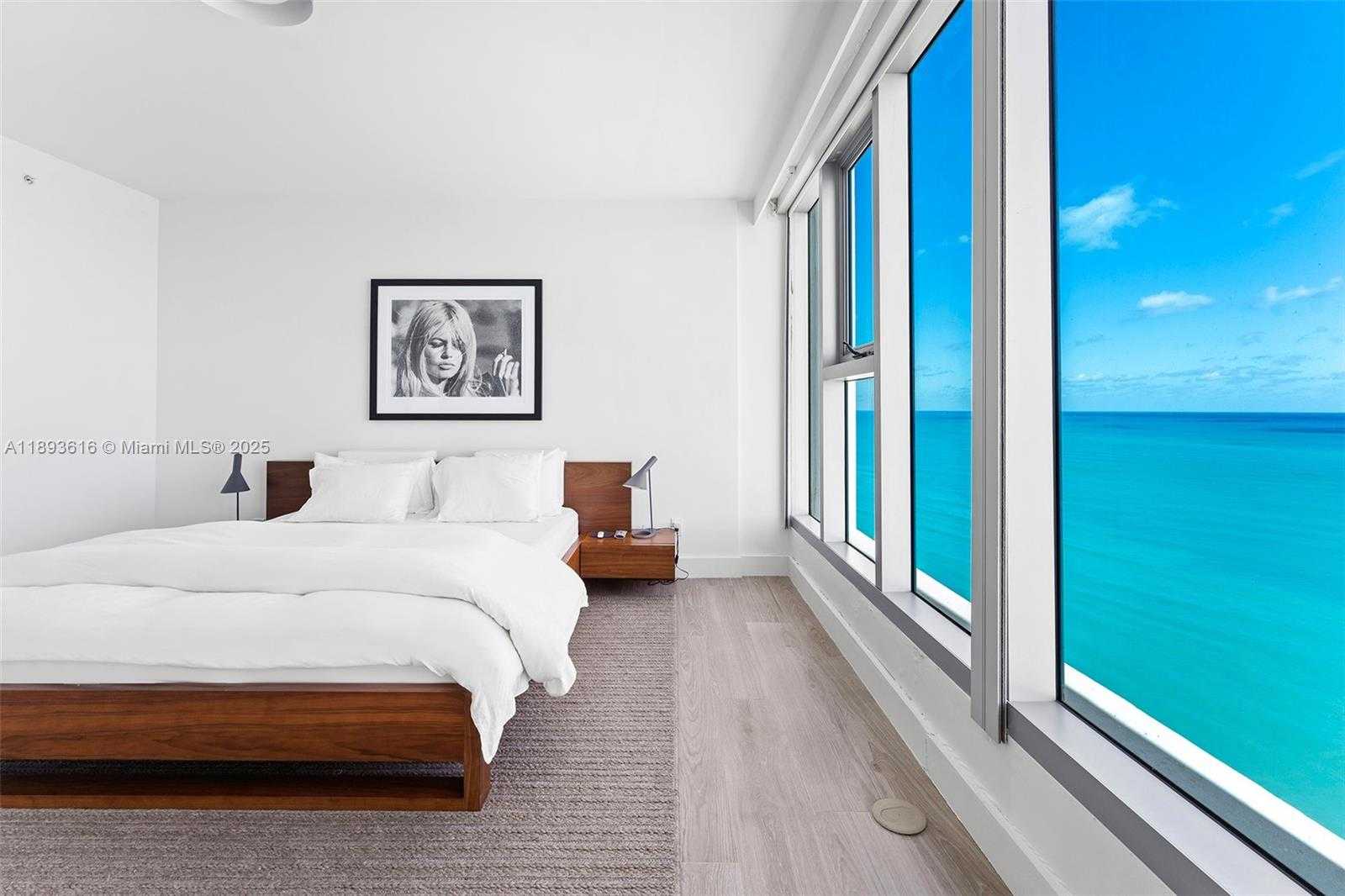 Small Image of 6899 COLLINS AVE #2601, Miami Beach Number 5