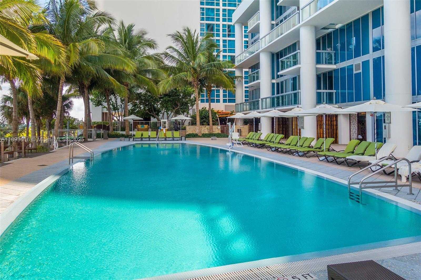 Small Image of 6899 COLLINS AVE #2601, Miami Beach Number 50