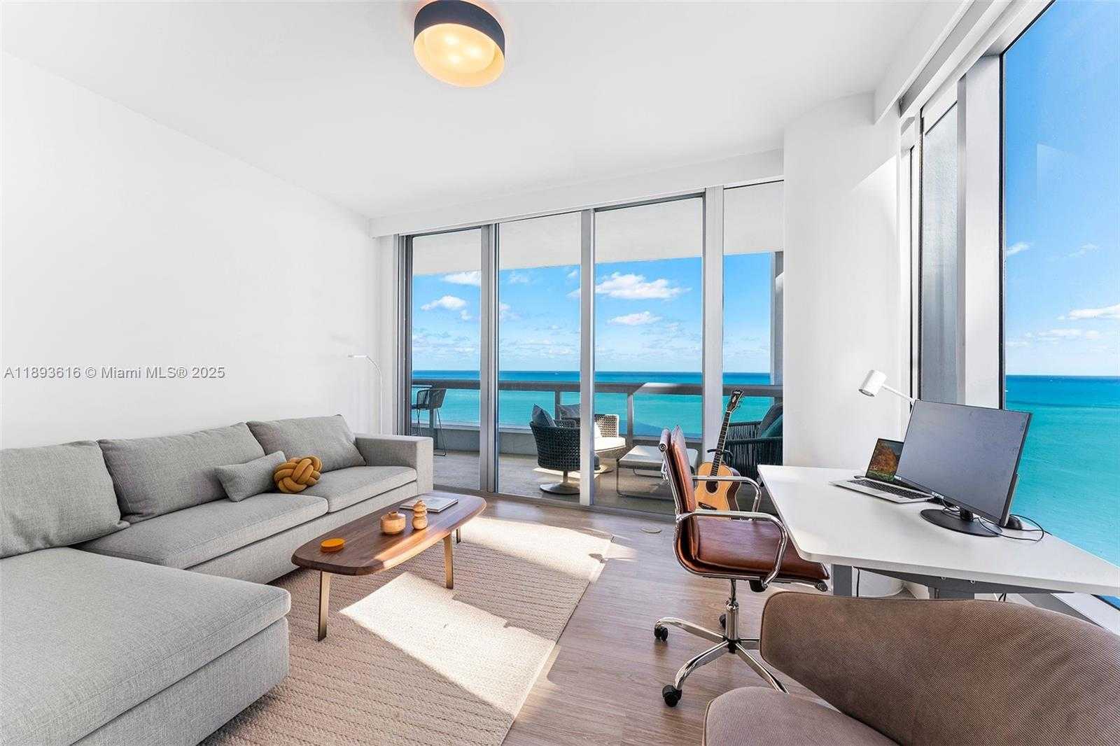 Small Image of 6899 COLLINS AVE #2601, Miami Beach Number 52