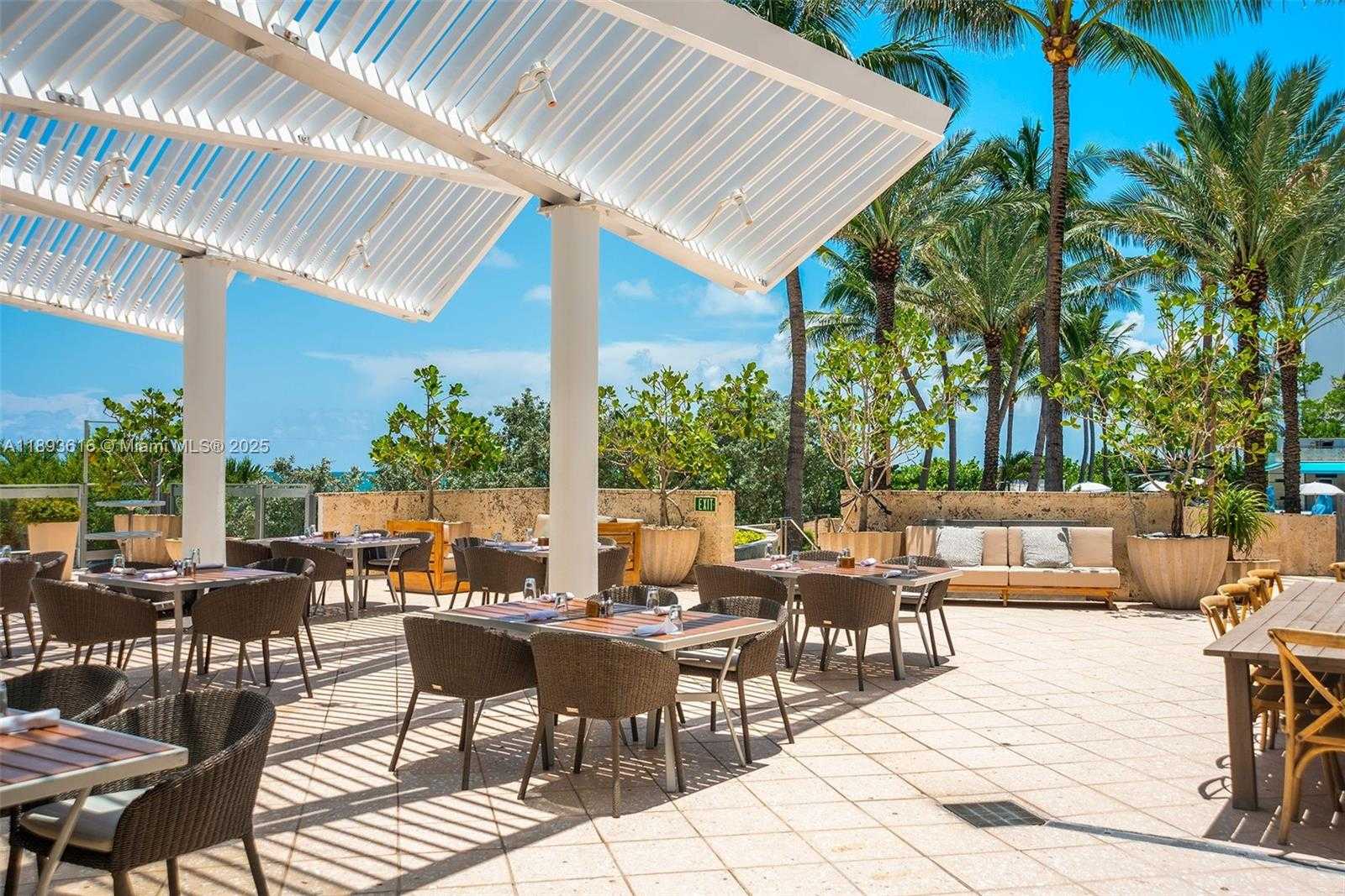 Small Image of 6899 COLLINS AVE #2601, Miami Beach Number 69