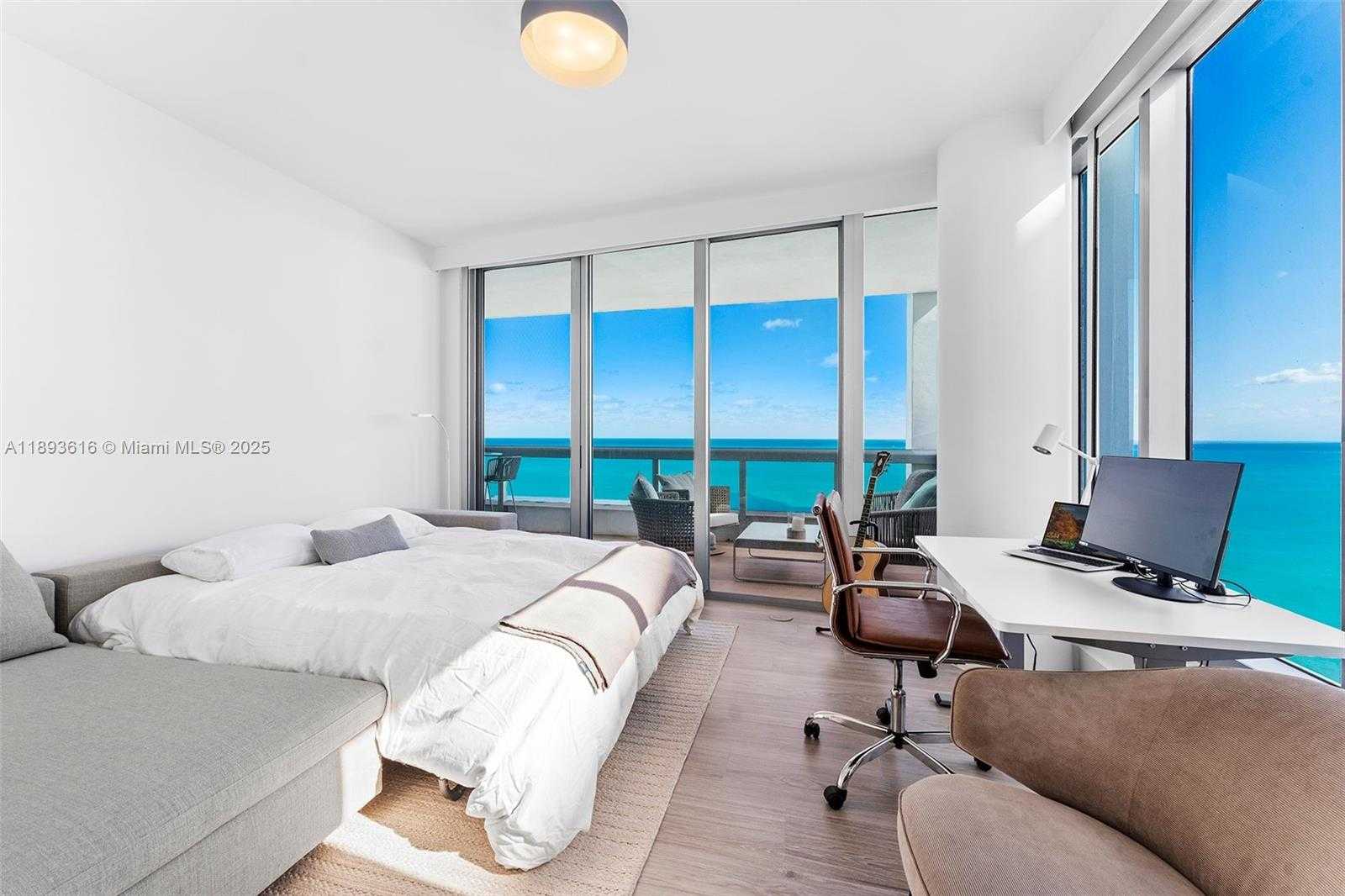 Small Image of 6899 COLLINS AVE #2601, Miami Beach Number 7