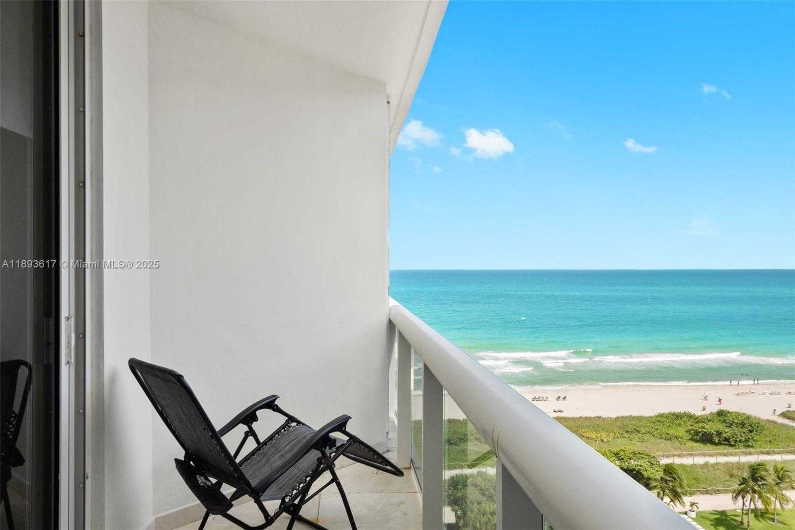 Small Image of 9559 COLLINS AVE #S-10I, Surfside Number 16