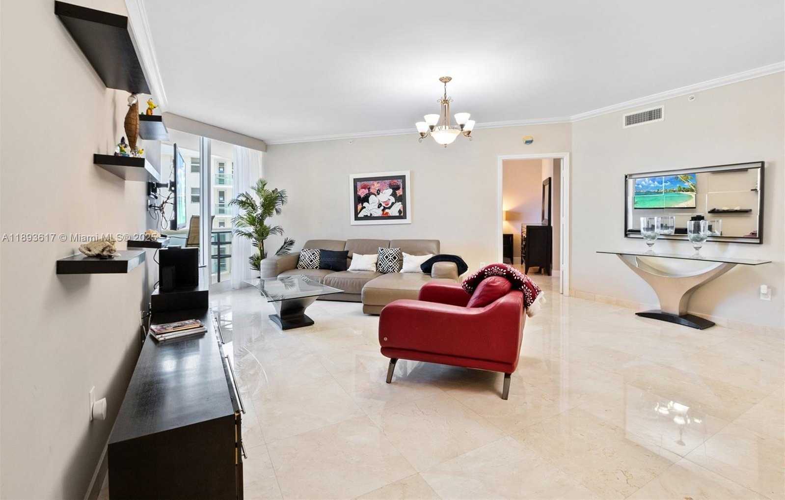 Small Image of 9559 COLLINS AVE #S-10I, Surfside Number 2