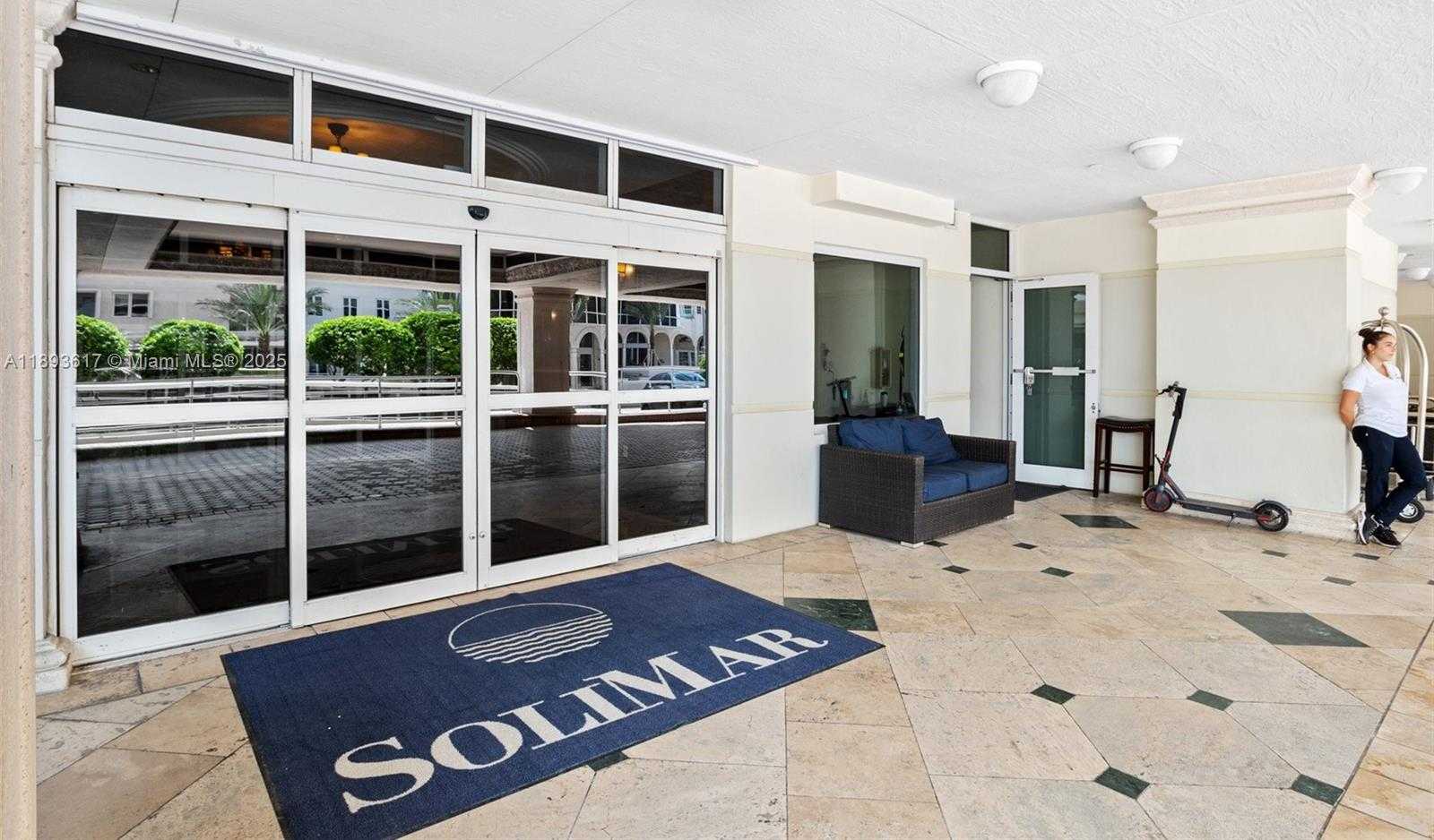 Small Image of 9559 COLLINS AVE #S-10I, Surfside Number 29